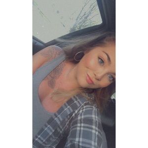 Meet your Posher, Gracyn